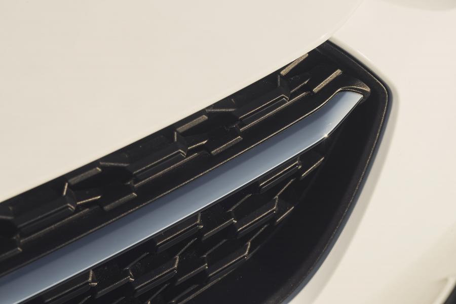 Детали экстерьера Vauxhall Corsa SRi (F) 2019 года  (фото 57 из 80)